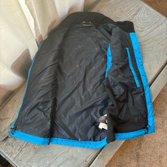 Marmot Kitzbuhel quilted vest | size medium - Picture 3 of 7